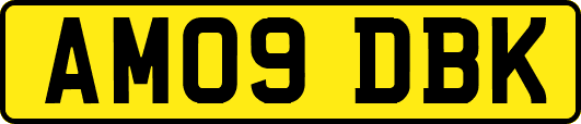 AM09DBK