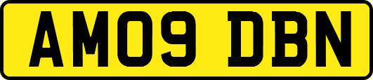 AM09DBN