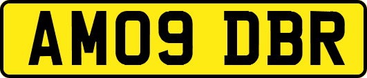 AM09DBR