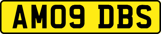 AM09DBS