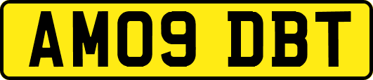AM09DBT