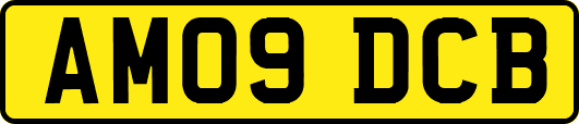 AM09DCB