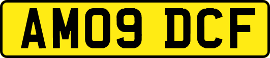 AM09DCF