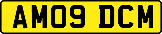 AM09DCM