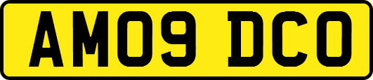 AM09DCO