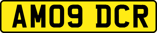AM09DCR