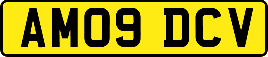 AM09DCV