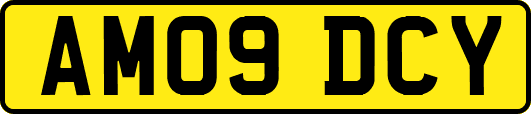 AM09DCY