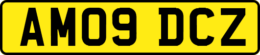 AM09DCZ