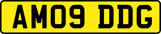 AM09DDG