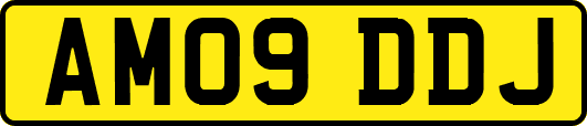 AM09DDJ