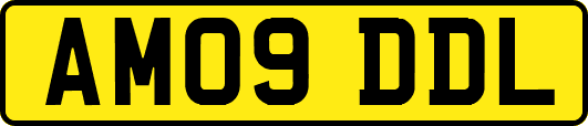AM09DDL