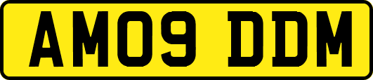 AM09DDM