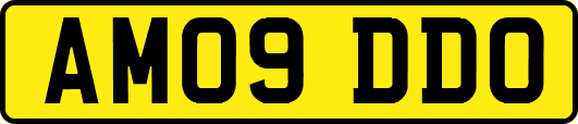 AM09DDO