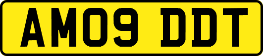 AM09DDT