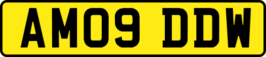 AM09DDW