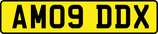 AM09DDX