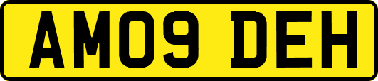 AM09DEH