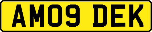 AM09DEK
