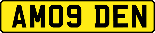AM09DEN