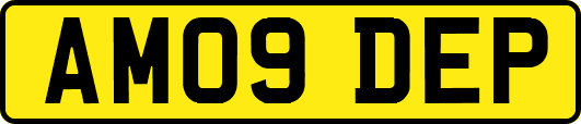 AM09DEP