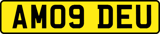 AM09DEU