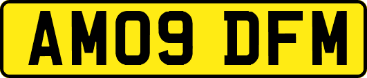 AM09DFM
