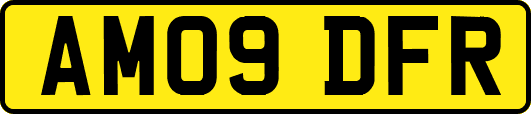 AM09DFR