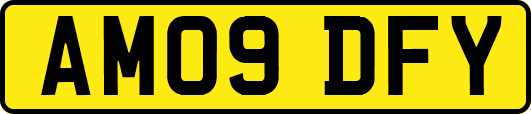 AM09DFY