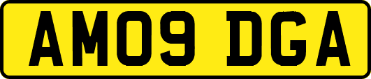 AM09DGA