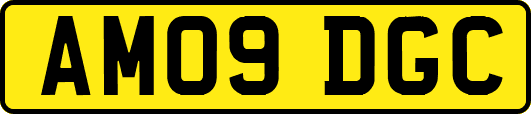 AM09DGC