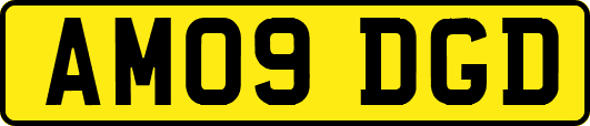 AM09DGD