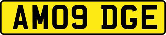 AM09DGE