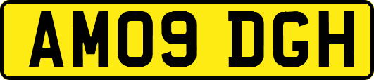 AM09DGH