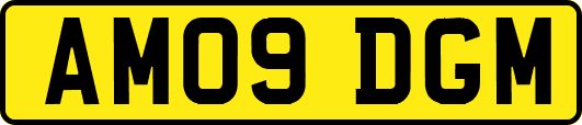 AM09DGM