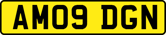 AM09DGN