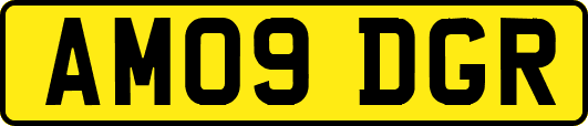 AM09DGR