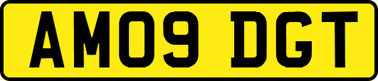 AM09DGT
