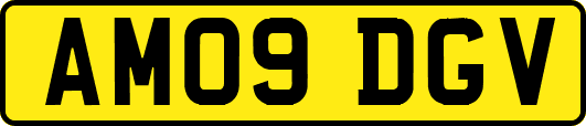 AM09DGV