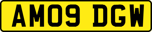 AM09DGW
