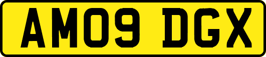 AM09DGX