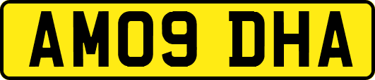 AM09DHA