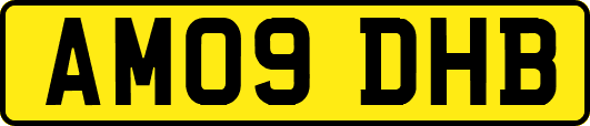 AM09DHB