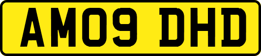 AM09DHD