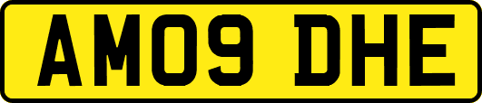 AM09DHE