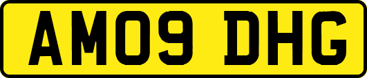 AM09DHG