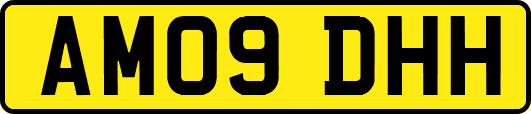 AM09DHH