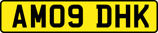 AM09DHK