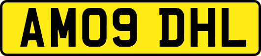 AM09DHL