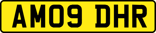 AM09DHR